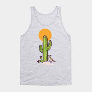 Roadrunner Tank Top